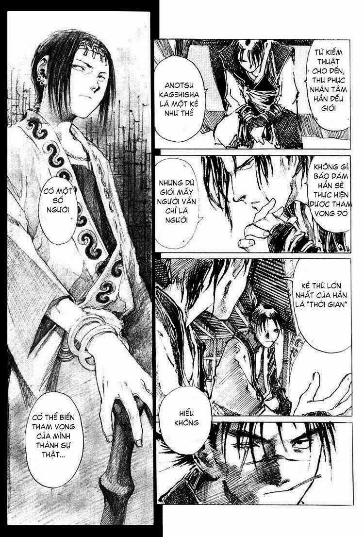 Blade Of The Immortal Chapter 5.1 trang 18