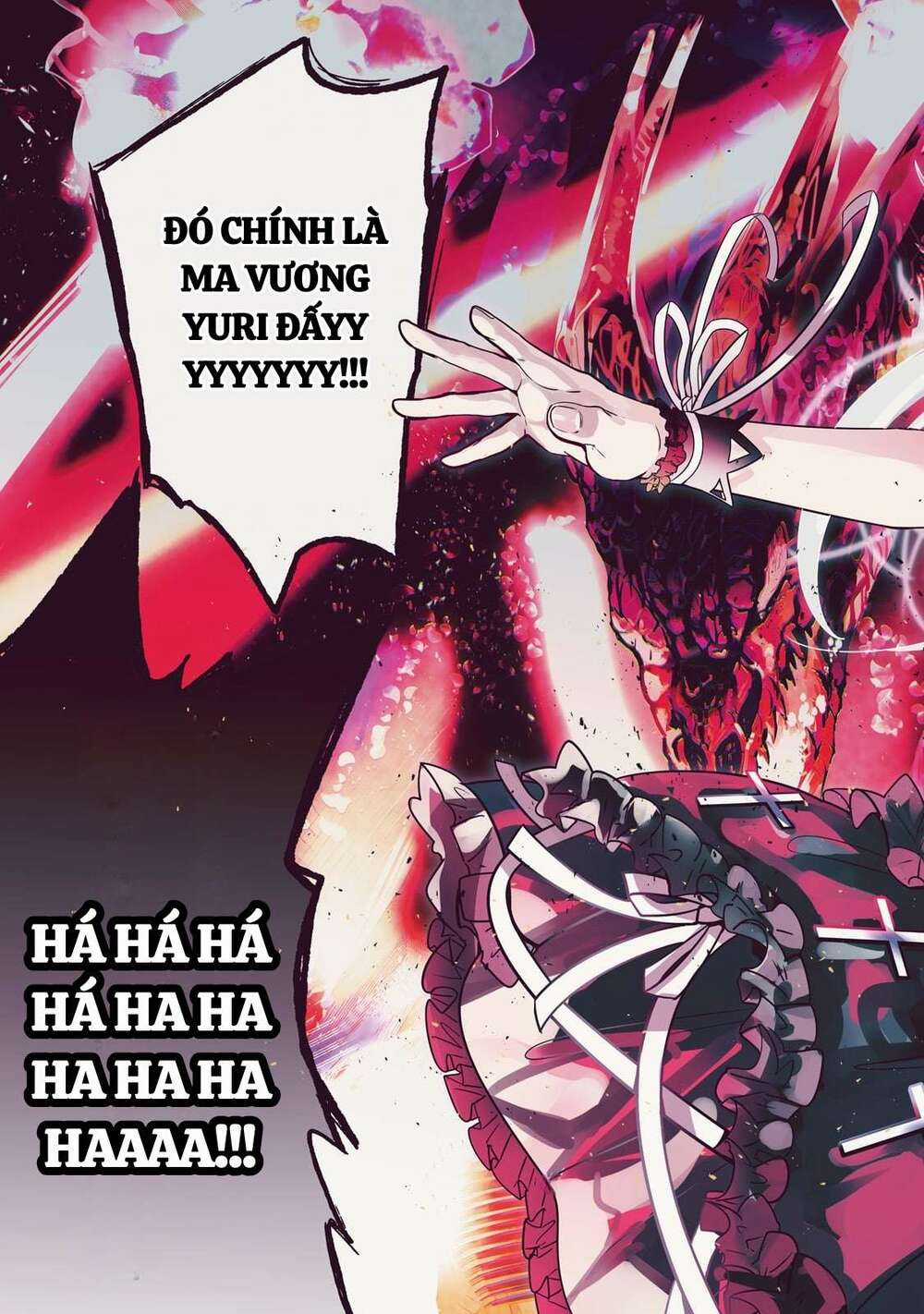 Blade Skill Online Chapter 1 trang 2