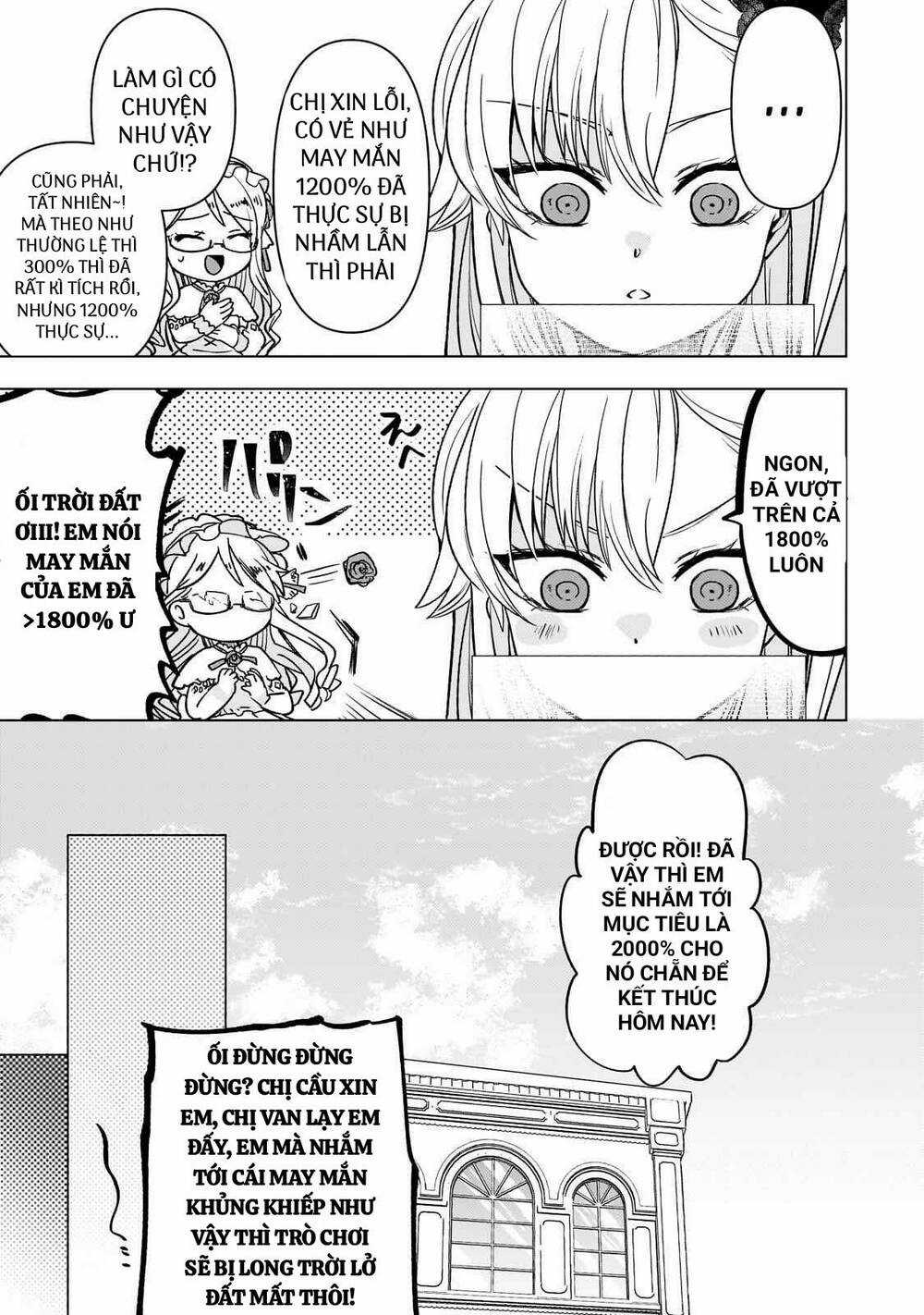 Blade Skill Online Chapter 10 trang 10