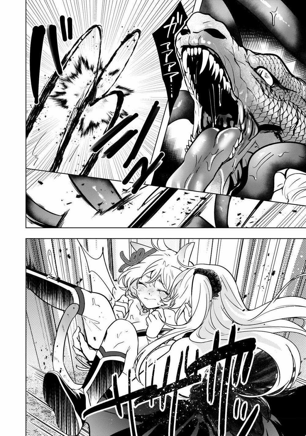 Blade Skill Online Chapter 11 trang 5