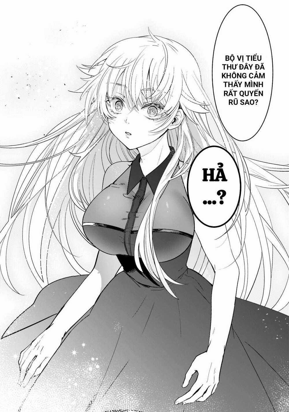 Blade Skill Online Chapter 2 trang 7