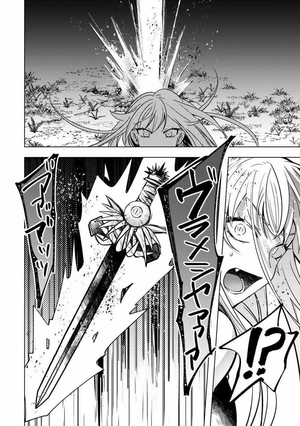 Blade Skill Online Chapter 3 trang 9