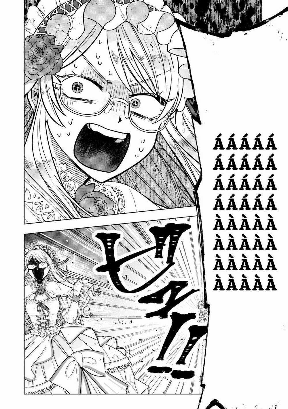 Blade Skill Online Chapter 5 trang 16