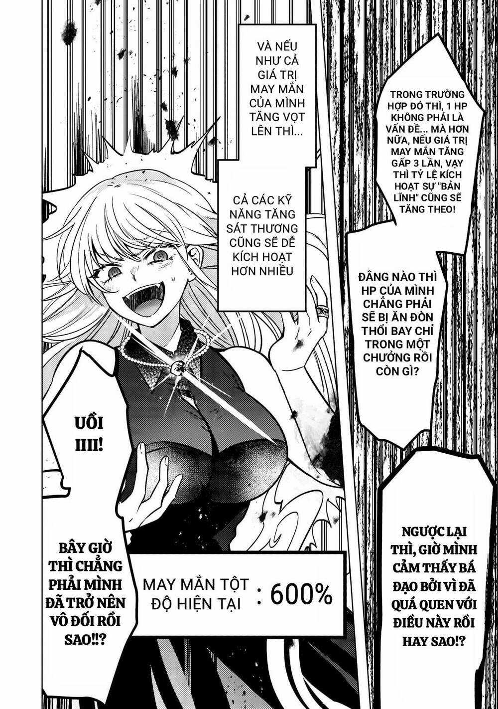 Blade Skill Online Chapter 6 trang 14