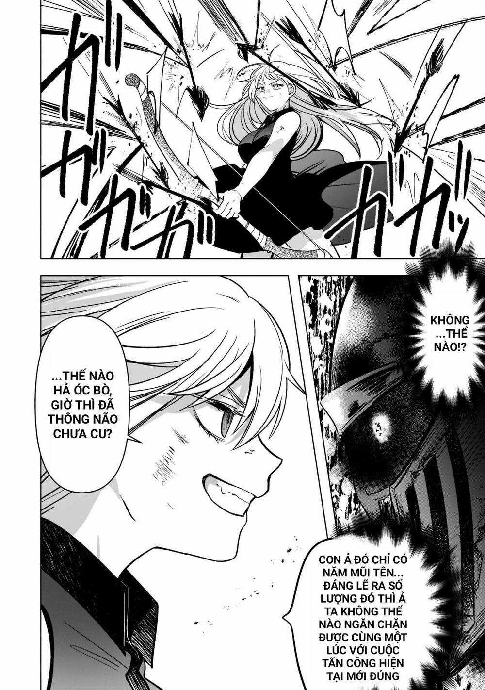 Blade Skill Online Chapter 7 trang 15