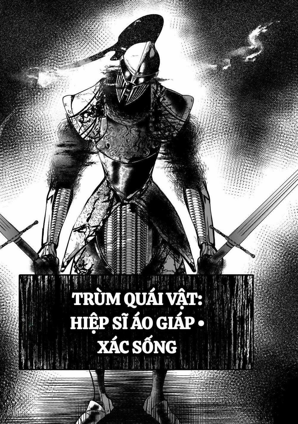 Blade Skill Online Chapter 7 trang 4