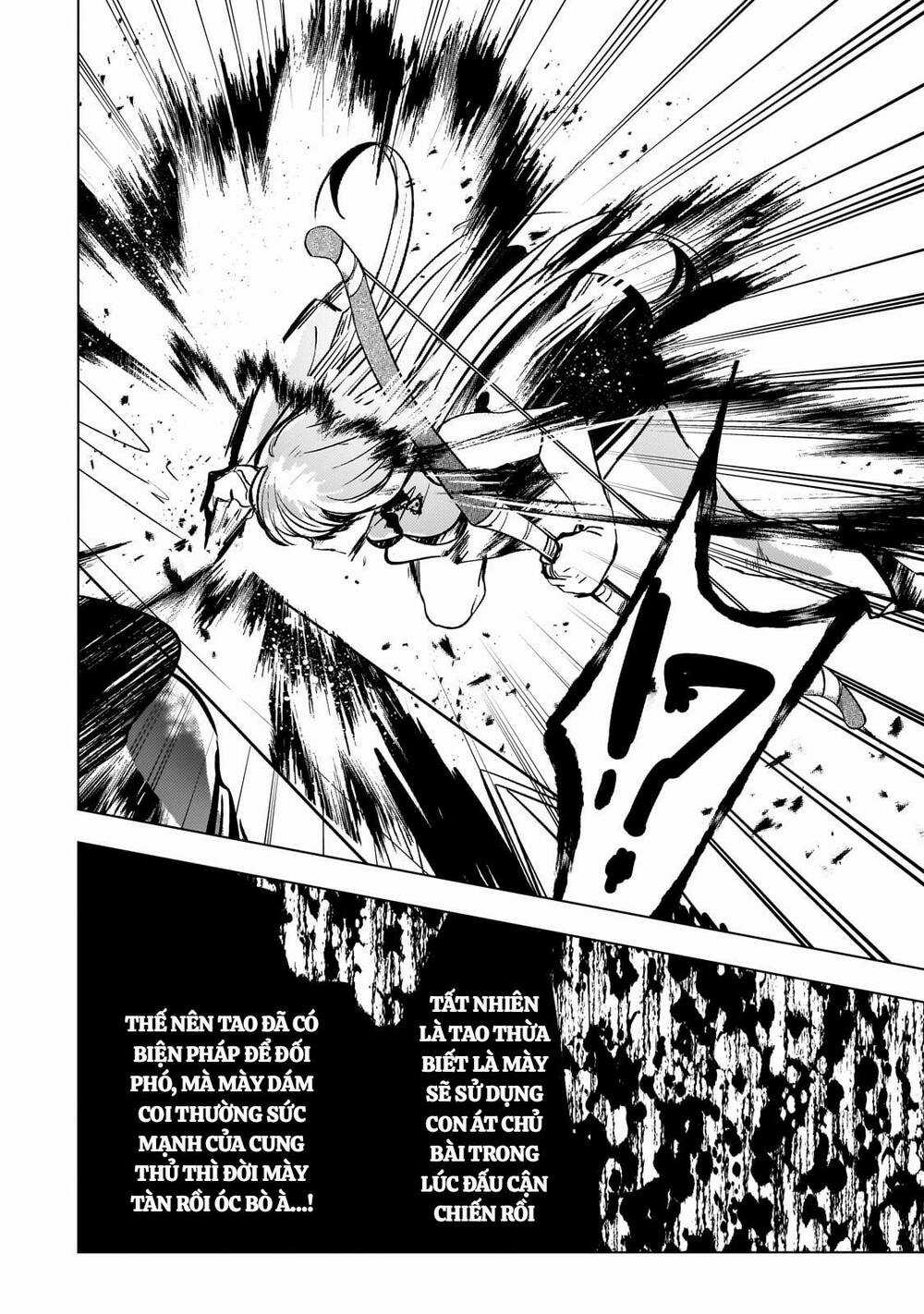 Blade Skill Online Chapter 8 trang 2