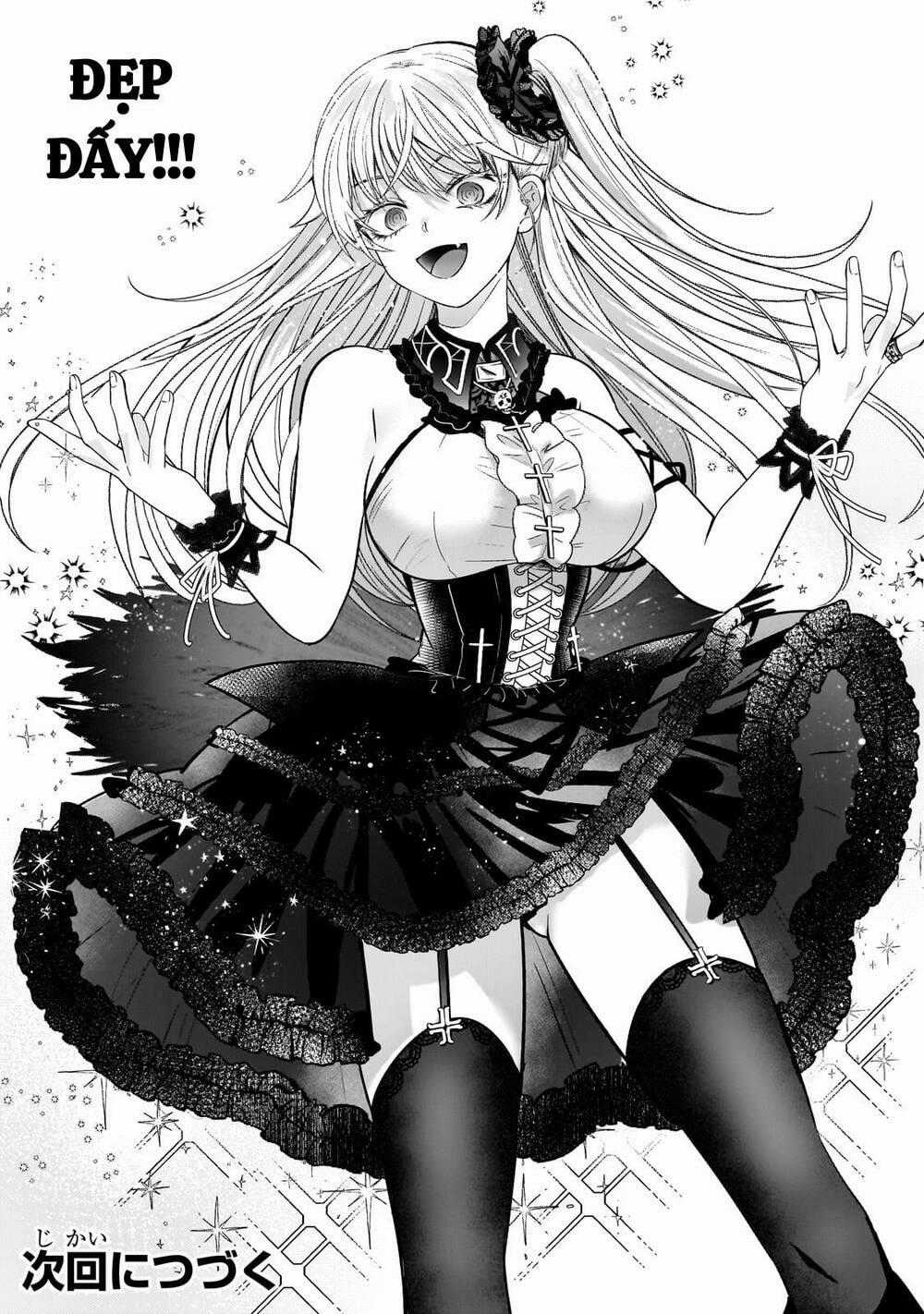 Blade Skill Online Chapter 9 trang 9