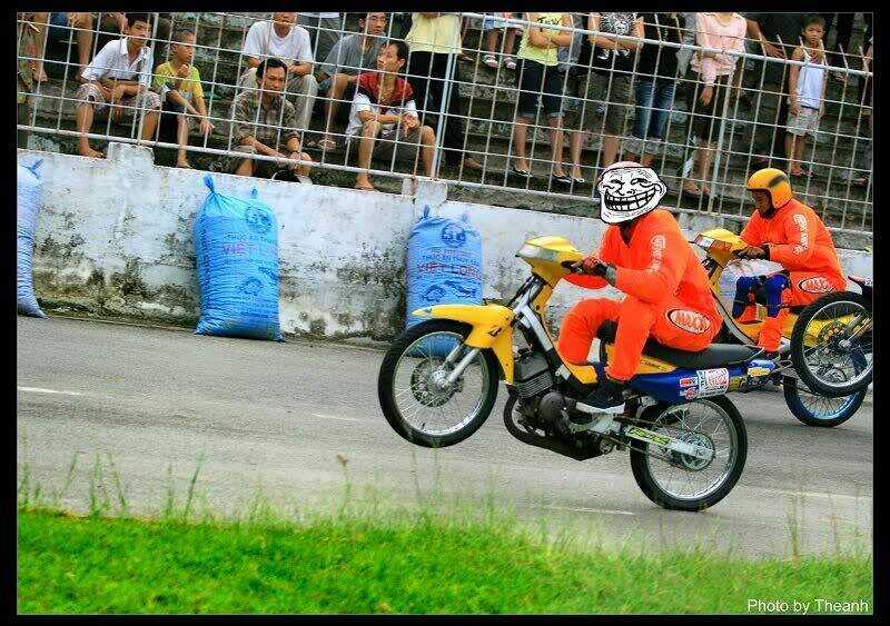 Blame Gakuen! And So On Chapter 3 trang 10