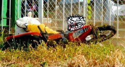 Blame Gakuen! And So On Chapter 3 trang 12