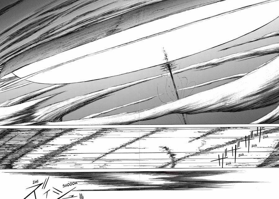 Blame! Master Edition Chương 10 trang 19