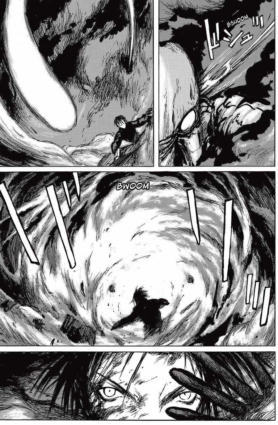 Blame! Master Edition Chương 18 trang 23