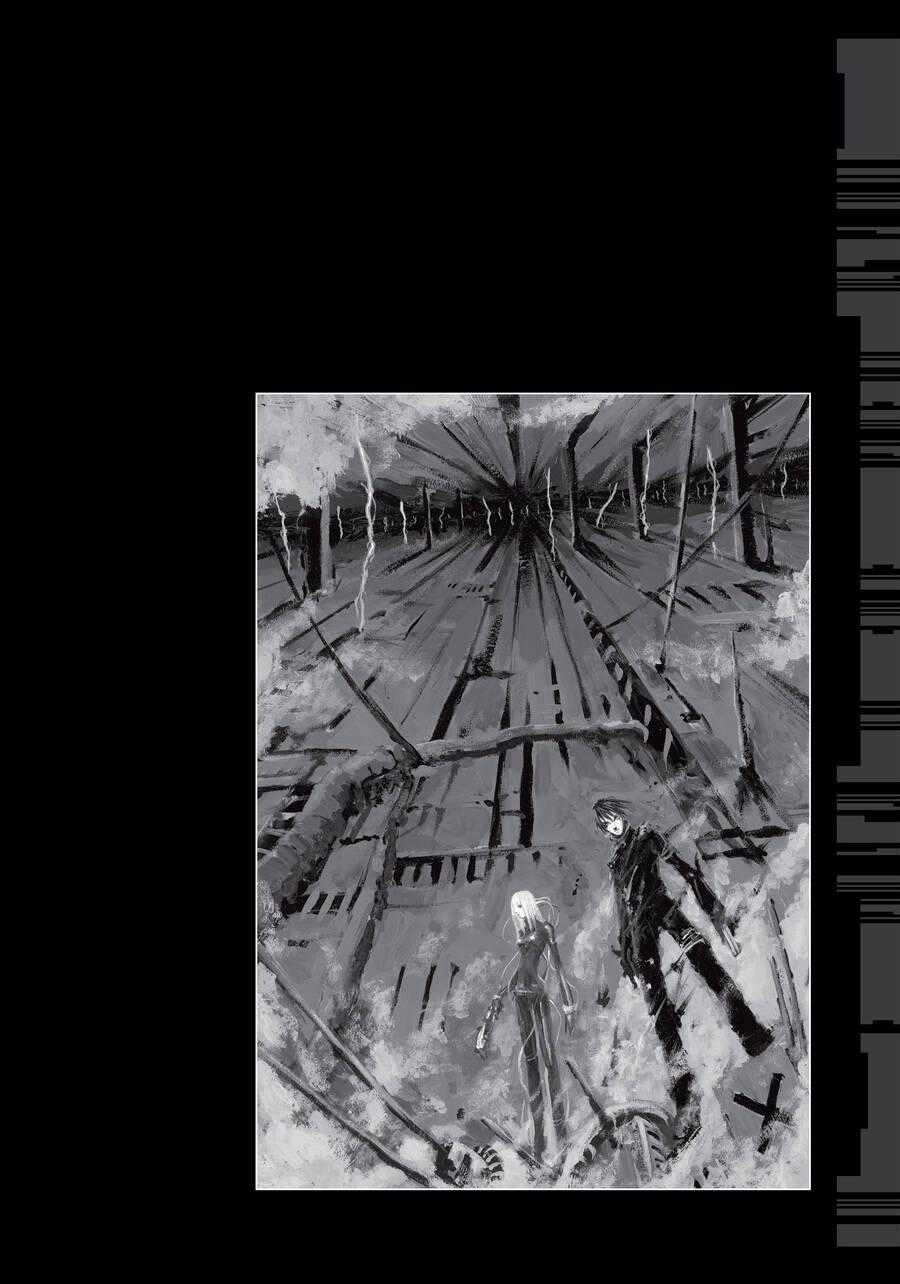 Blame! Master Edition Chương 18 trang 32