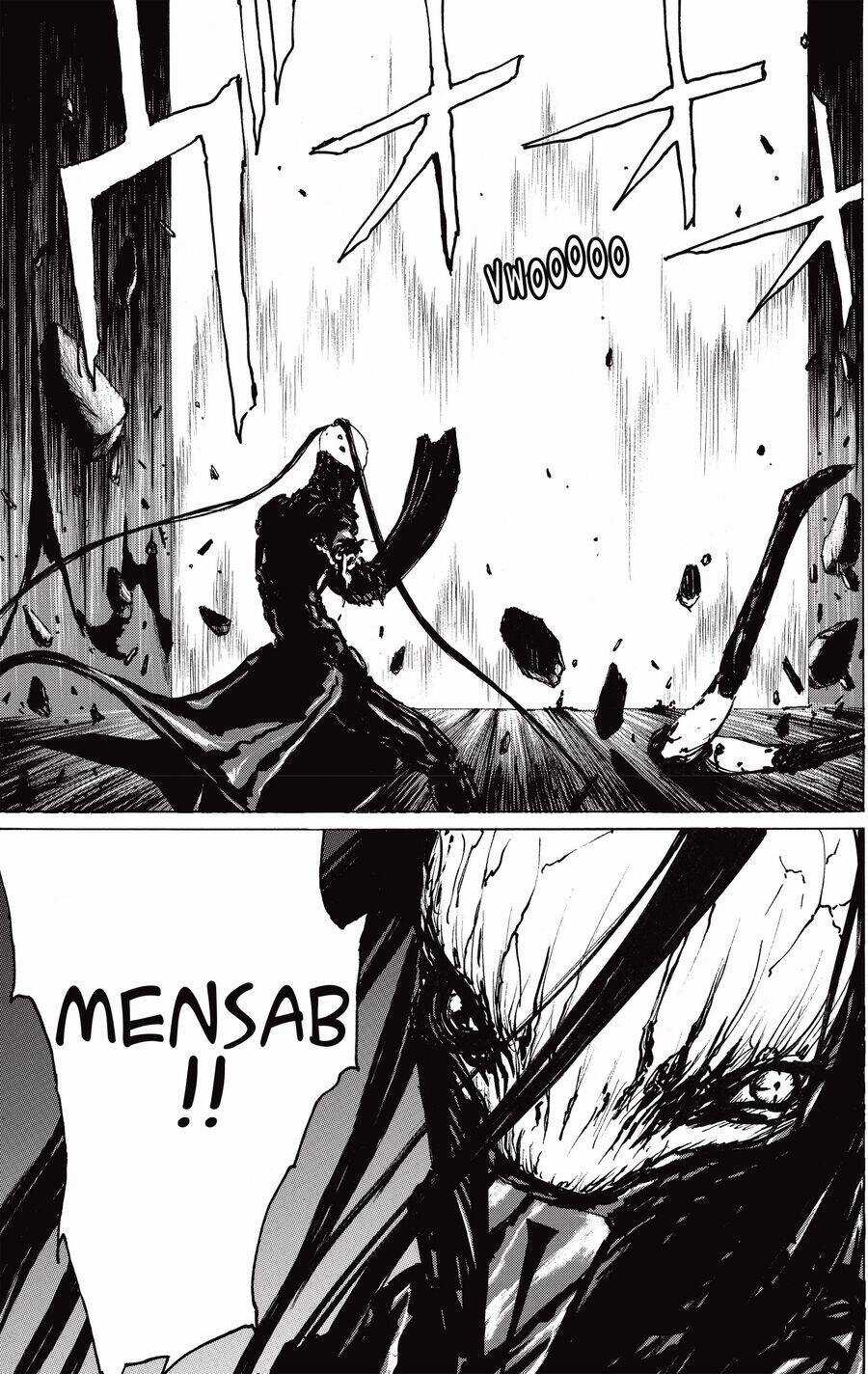 Blame! Master Edition Chương 24 trang 4