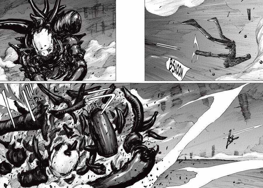 Blame! Master Edition Chương 26 trang 8