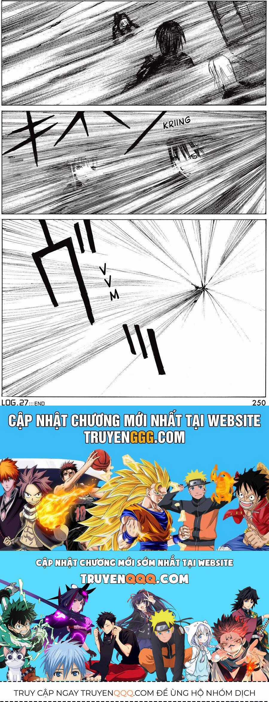 Blame! Master Edition Chương 27 trang 26