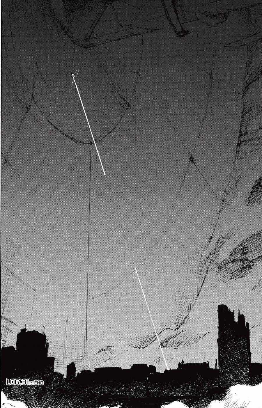 Blame! Master Edition Chương 31 trang 29