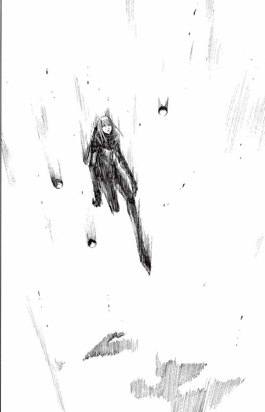 Blame! Master Edition Chương 34 trang 26