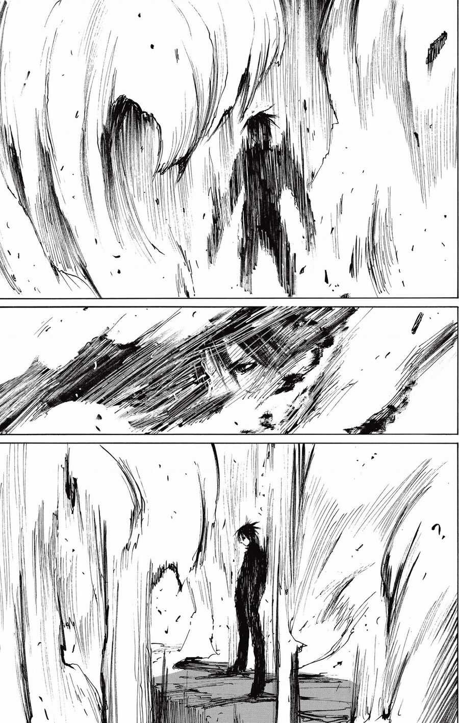 Blame! Master Edition Chương 35 trang 19