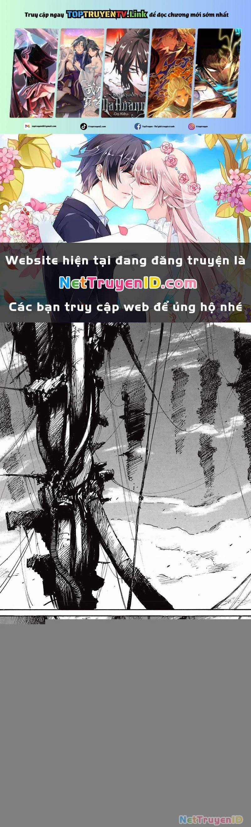 Blame! Master Edition Chương 36 trang 1