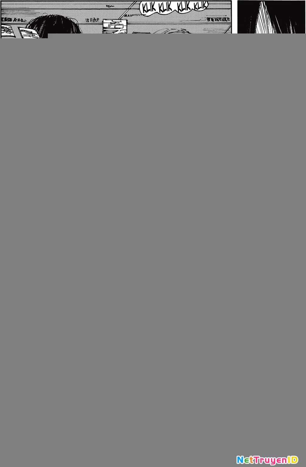 Blame! Master Edition Chương 36 trang 7