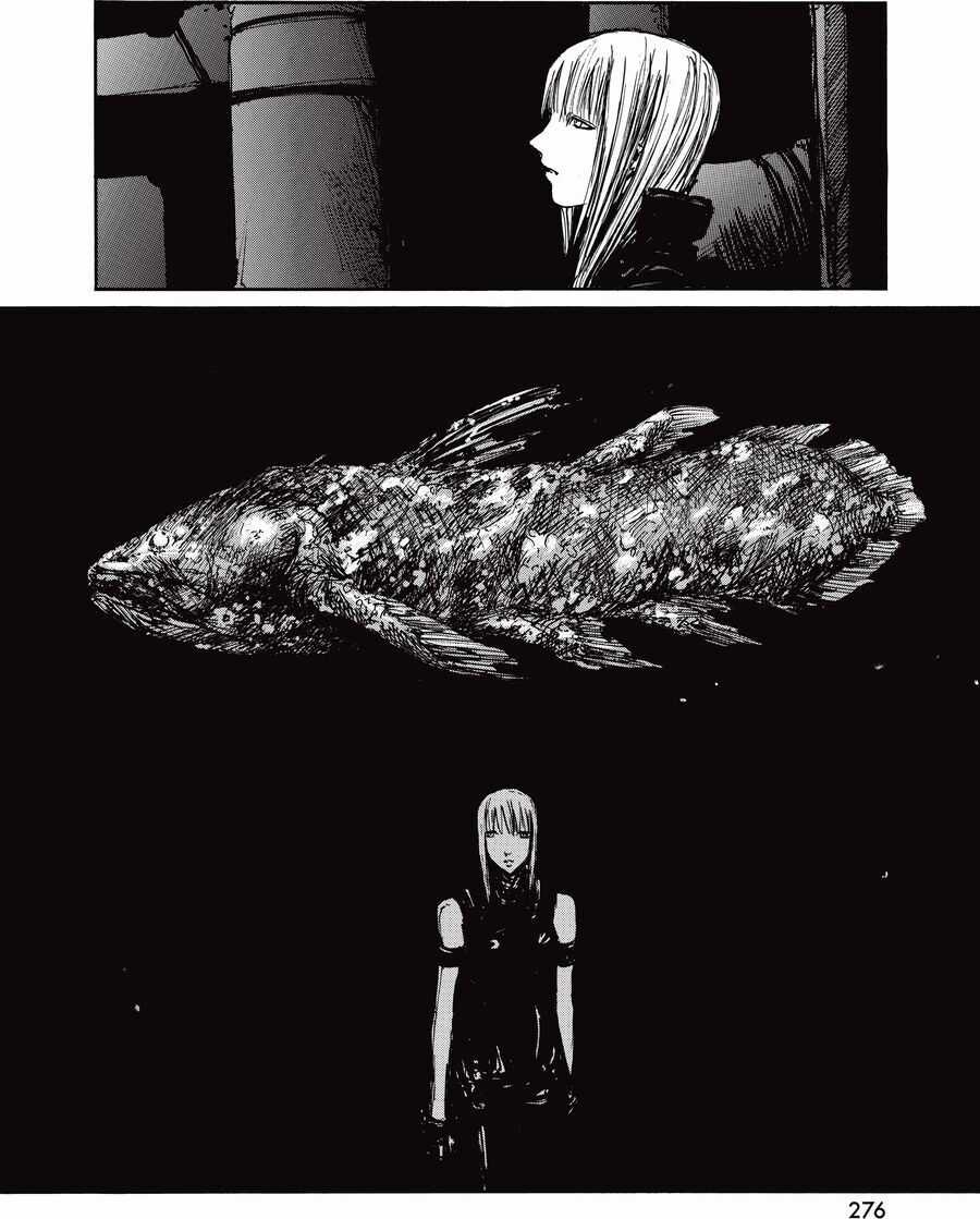 Blame! Master Edition Chương 40 trang 8