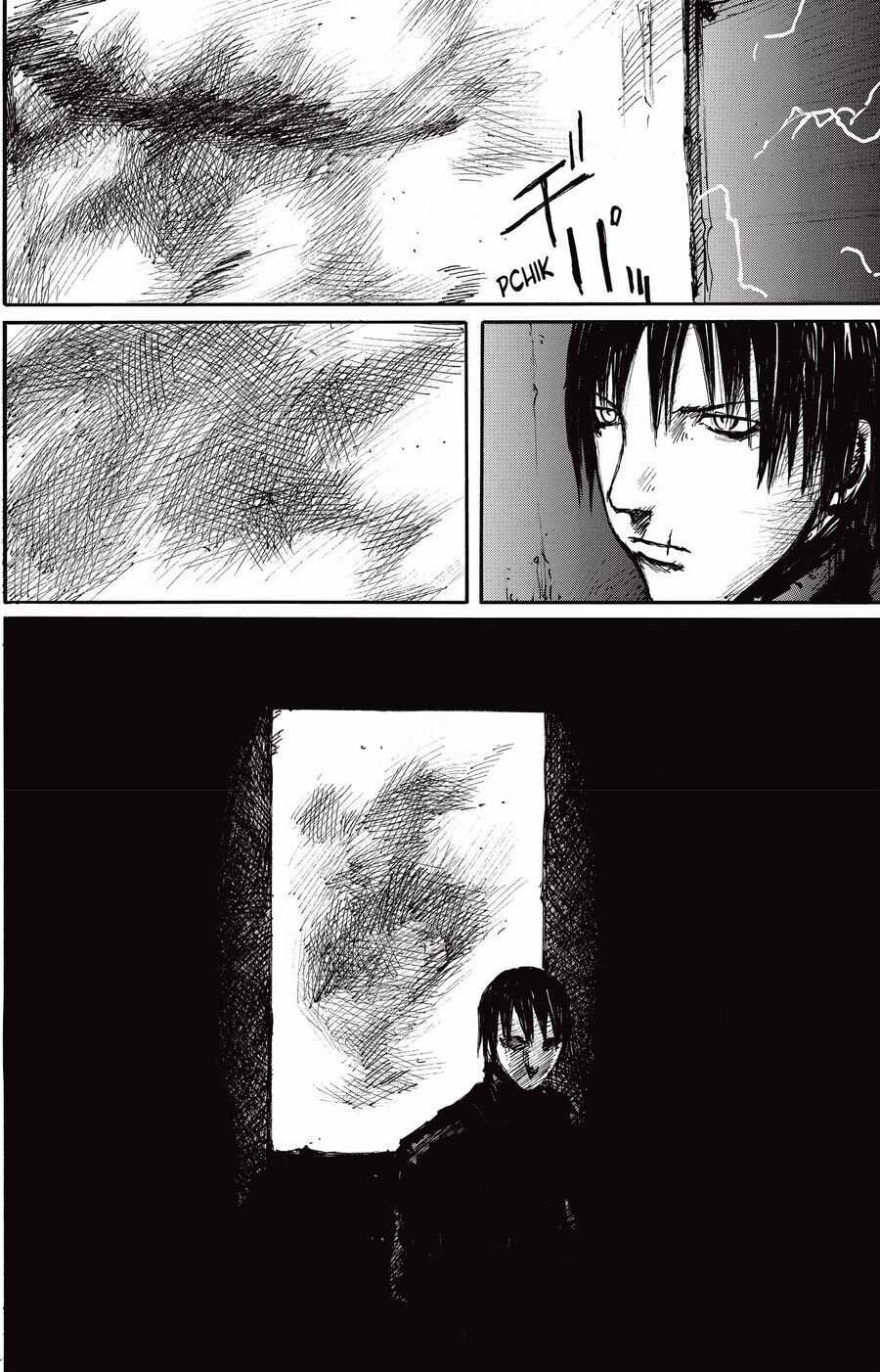 Blame! Master Edition Chương 42 trang 21