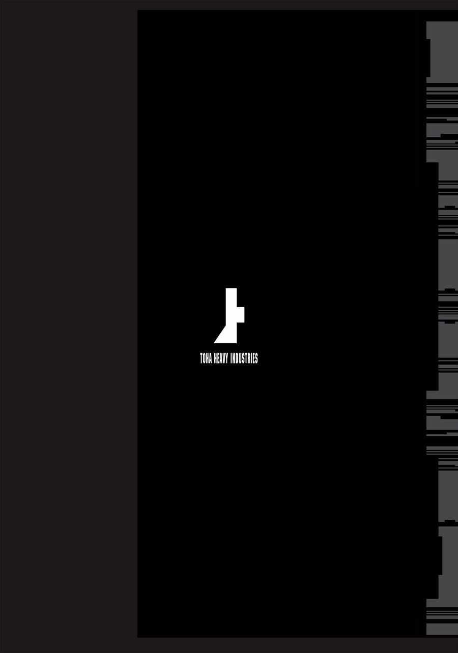 Blame! Master Edition Chương 42 trang 33