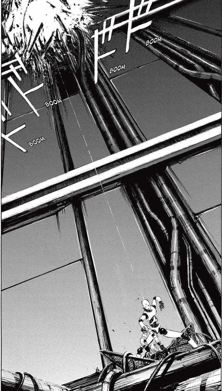 Blame! Master Edition Chương 5 trang 24