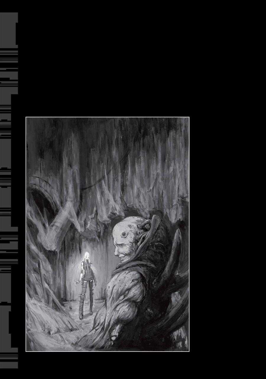 Blame! Master Edition Chương 7 trang 29