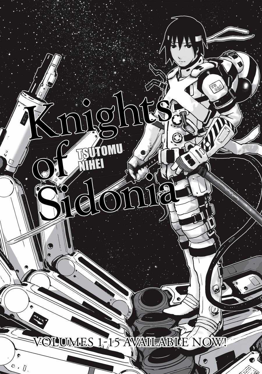 Blame! Master Edition Chương 9 trang 74