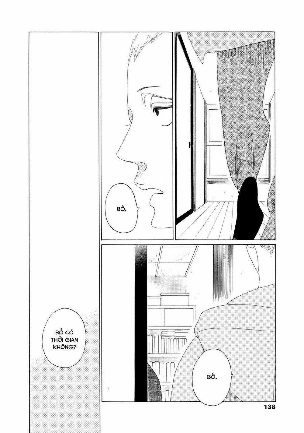 Blanc Chapter 10 trang 10