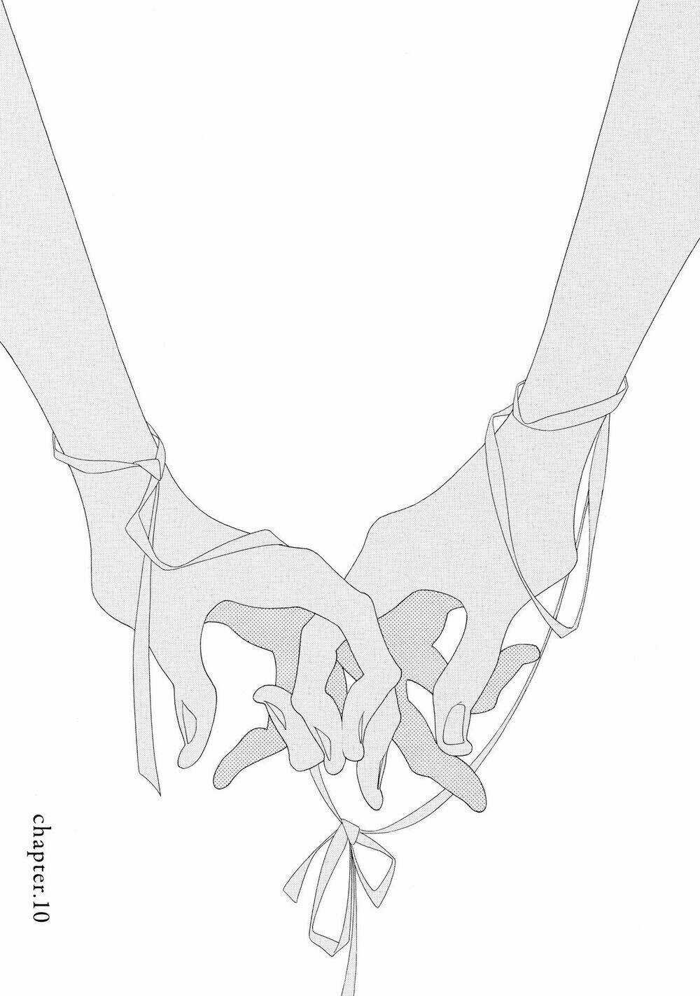 Blanc Chapter 10 trang 2