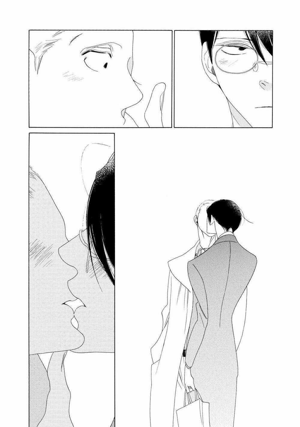 Blanc Chapter 10 trang 24