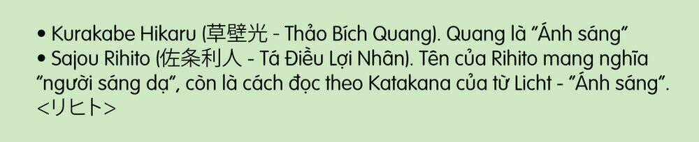 Blanc Chapter 10 trang 28