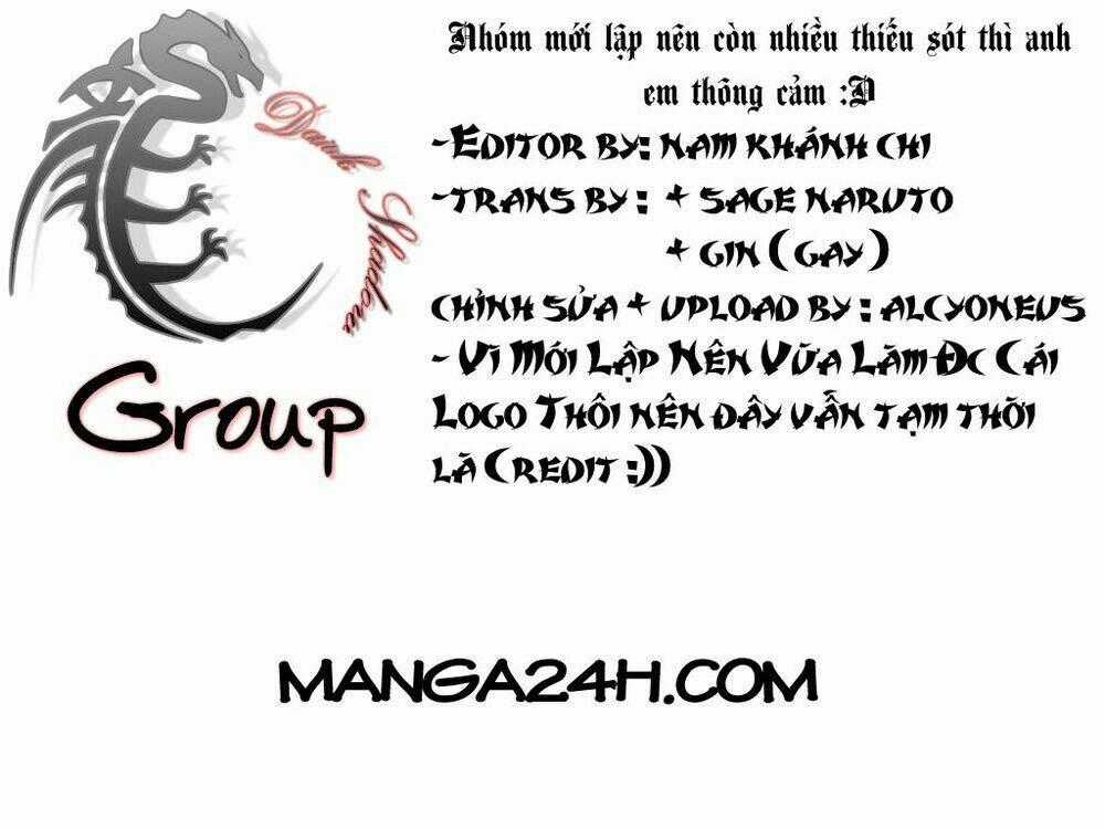 Blassreiter - Genetic Chapter 1 trang 43