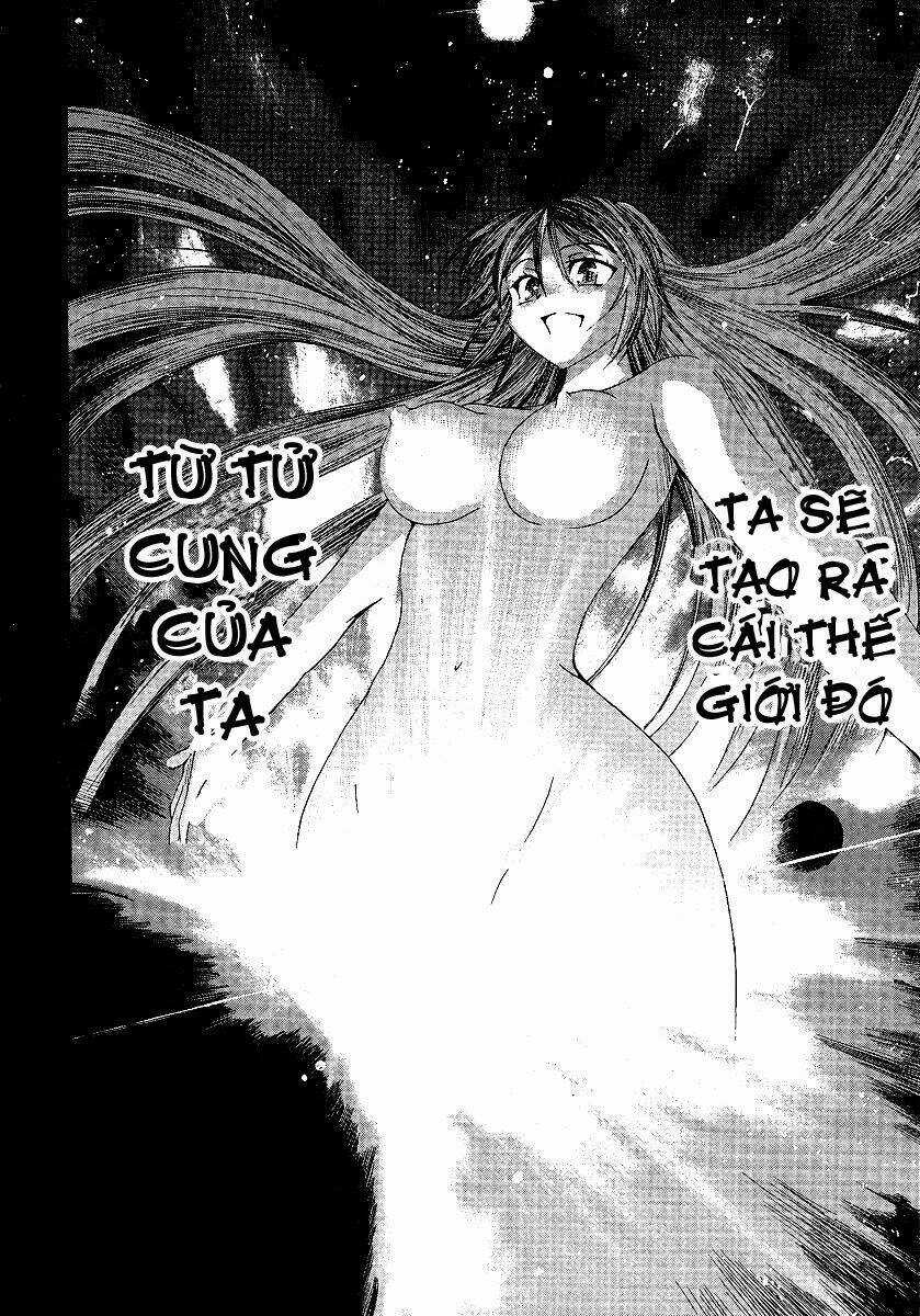 Blassreiter - Genetic Chapter 3 trang 17