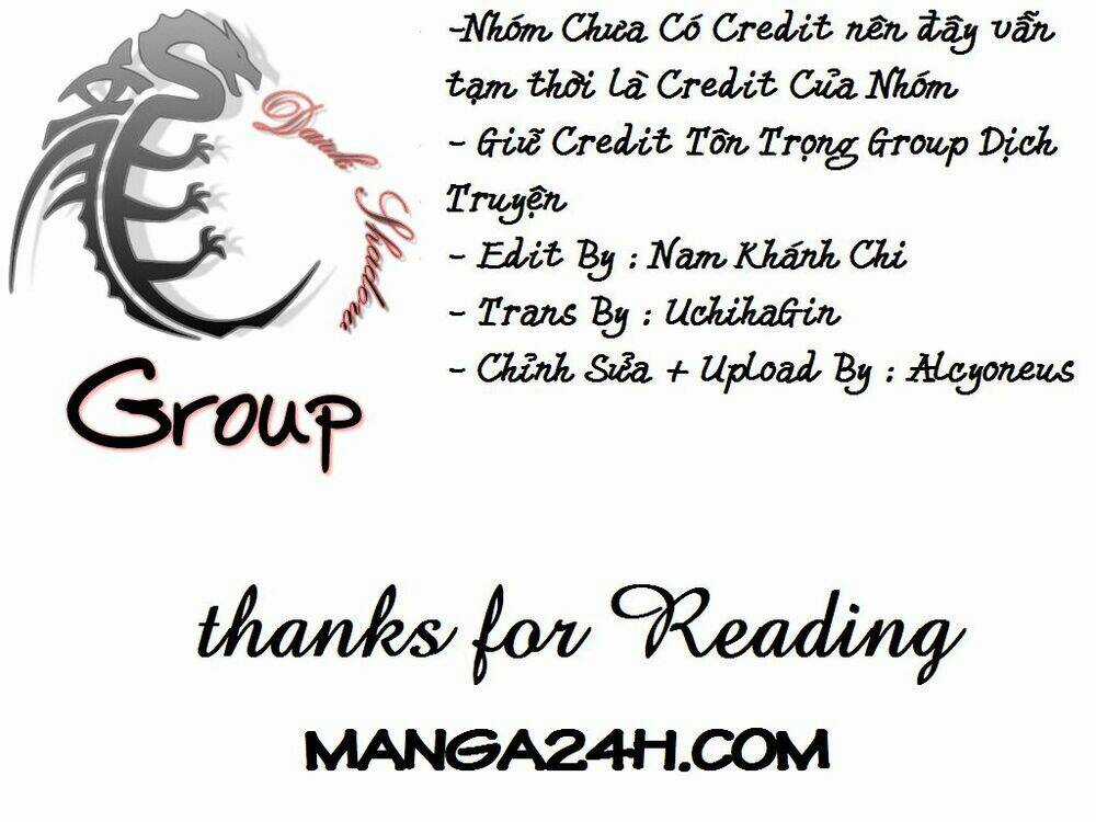 Blassreiter - Genetic Chapter 4 trang 34