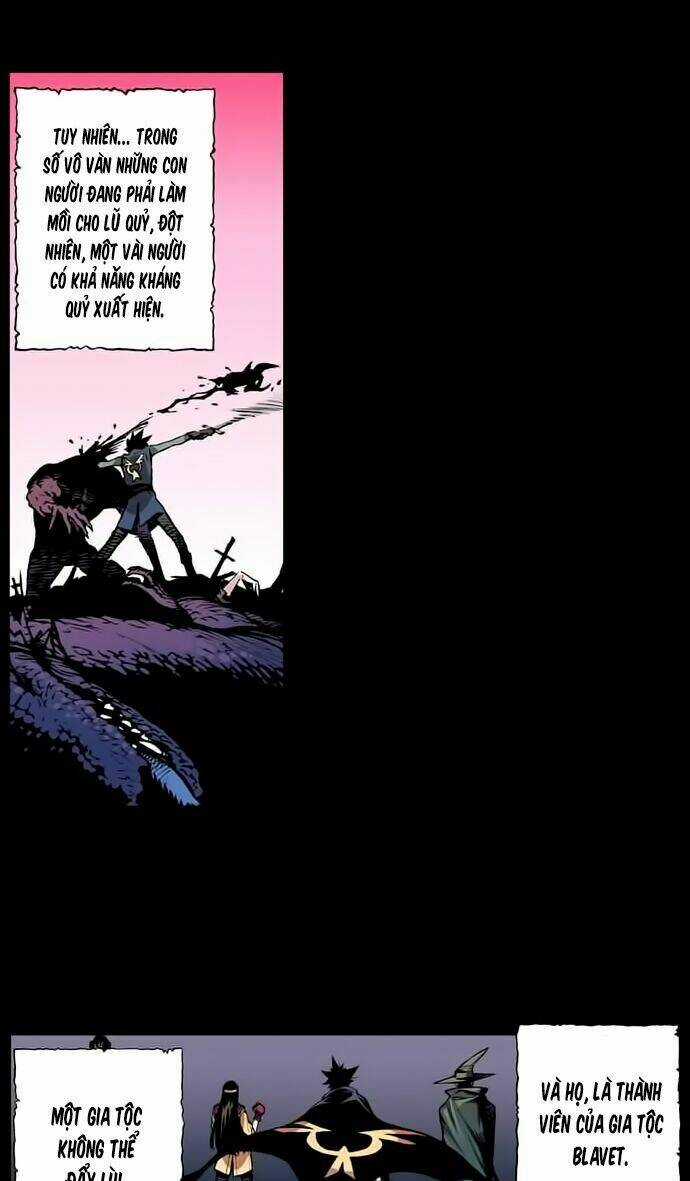 Blavet Chapter 1 trang 19