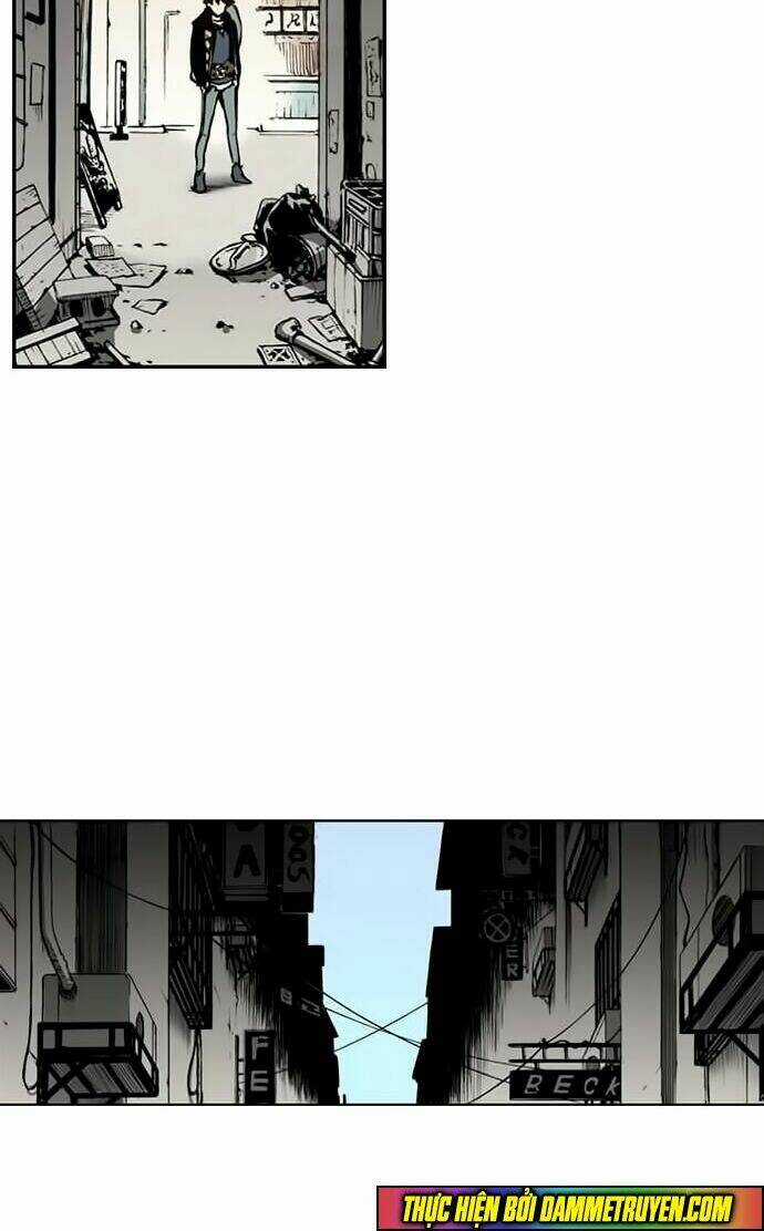 Blavet Chapter 1 trang 24