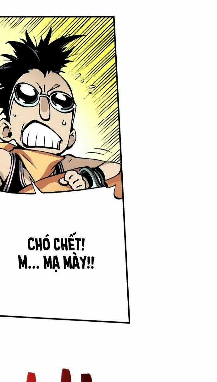 Blavet Chapter 1 trang 36