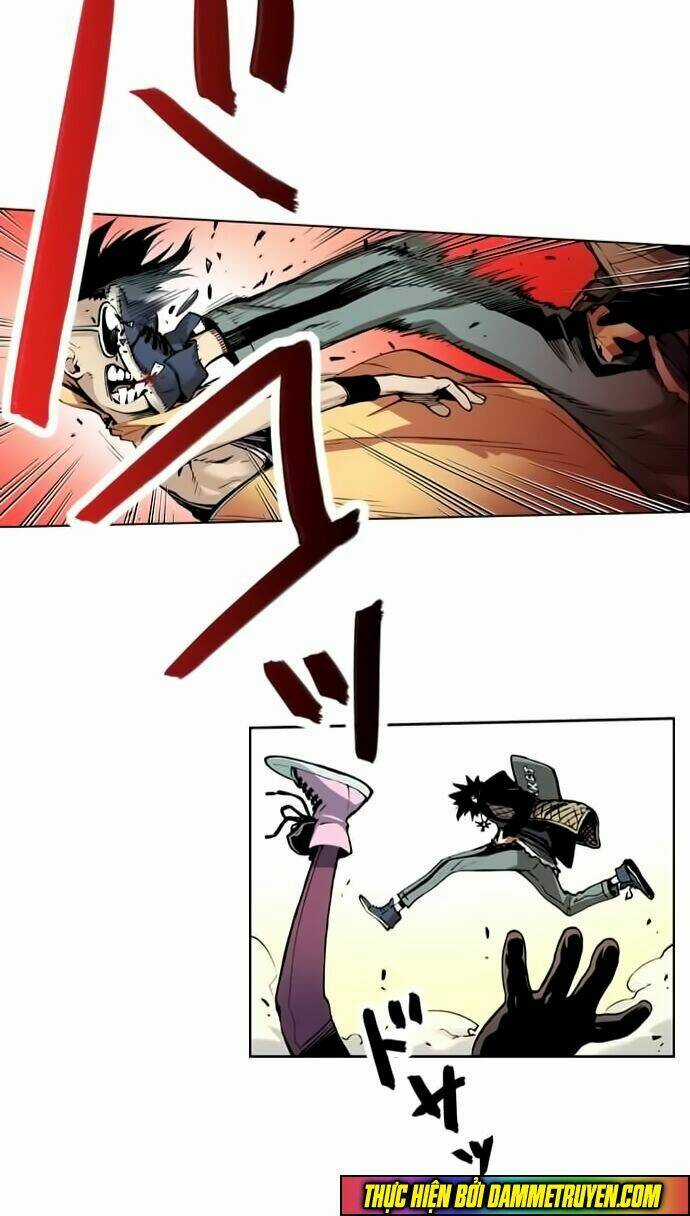 Blavet Chapter 1 trang 37