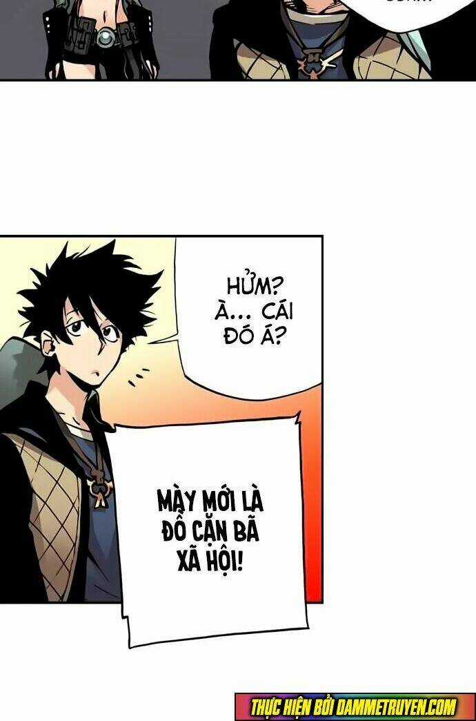 Blavet Chapter 1 trang 39