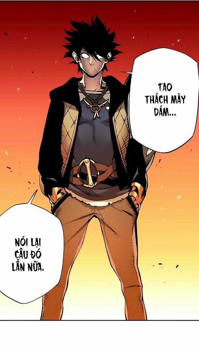 Blavet Chapter 1 trang 41