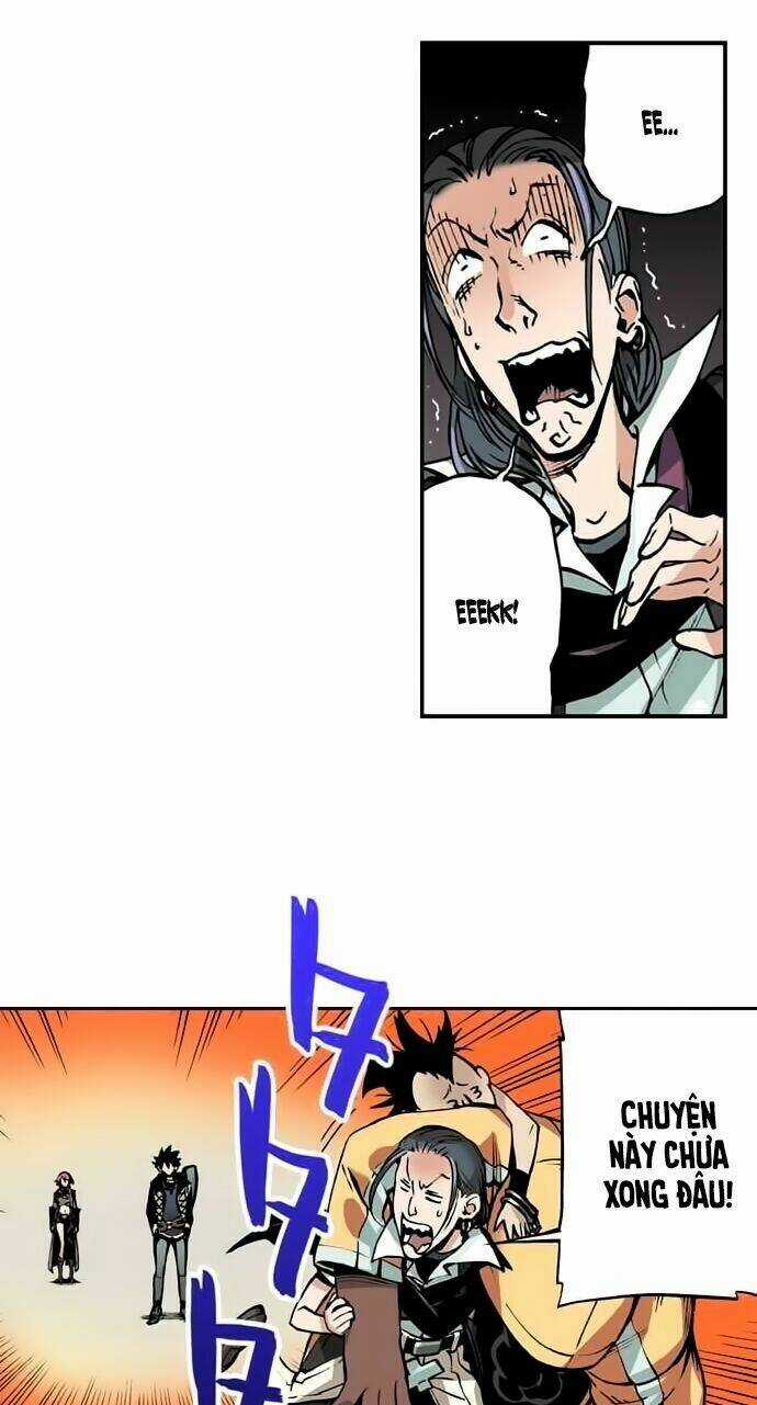 Blavet Chapter 1 trang 43