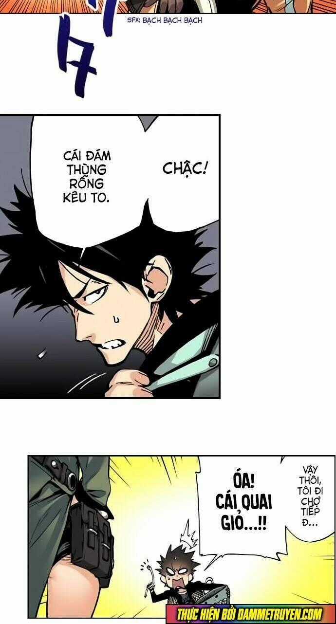 Blavet Chapter 1 trang 44