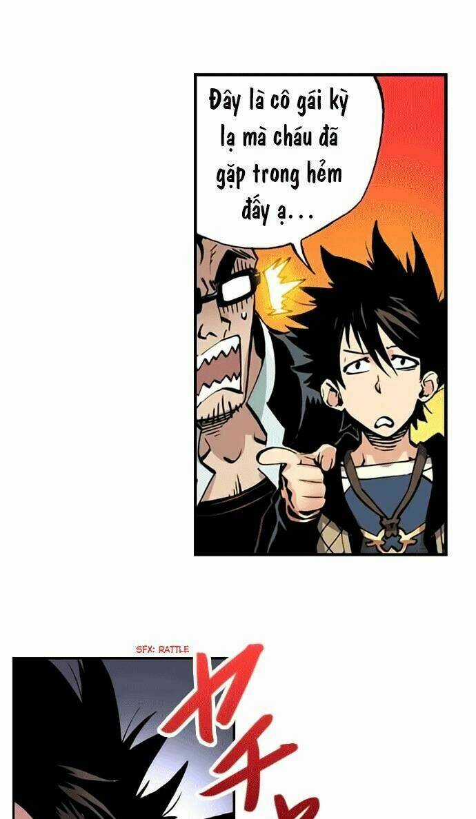 Blavet Chapter 2 trang 13