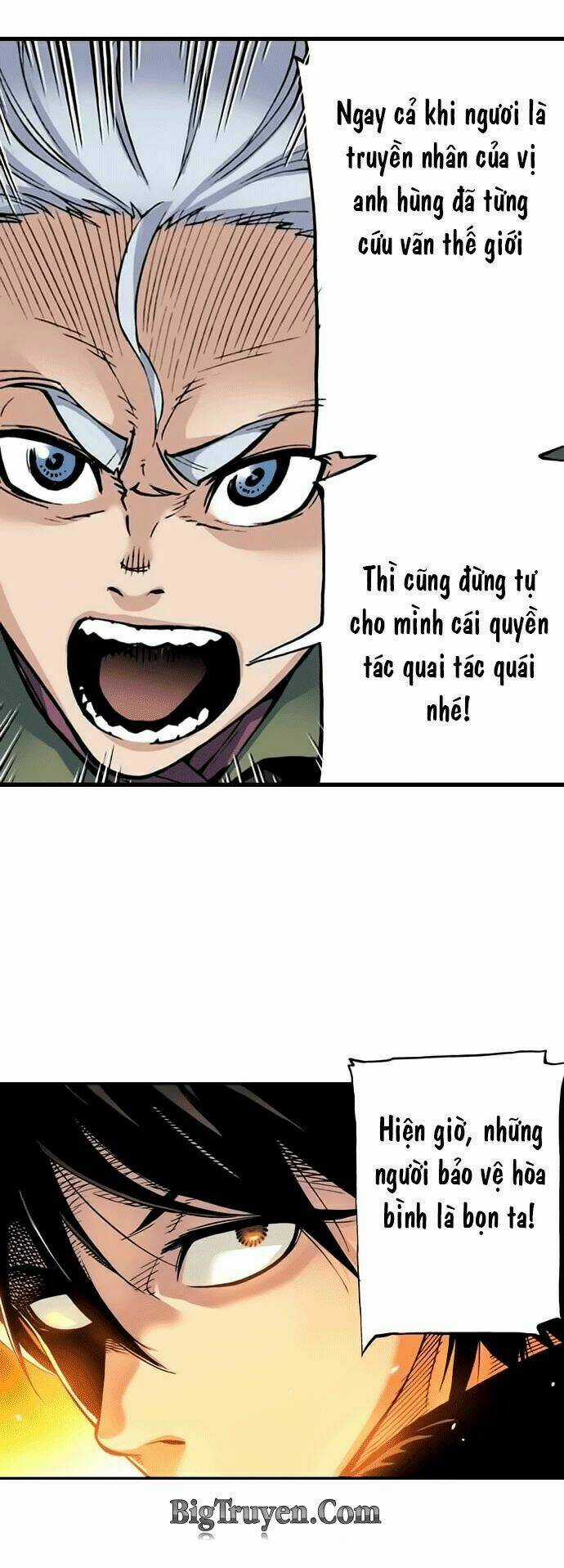 Blavet Chapter 2 trang 15