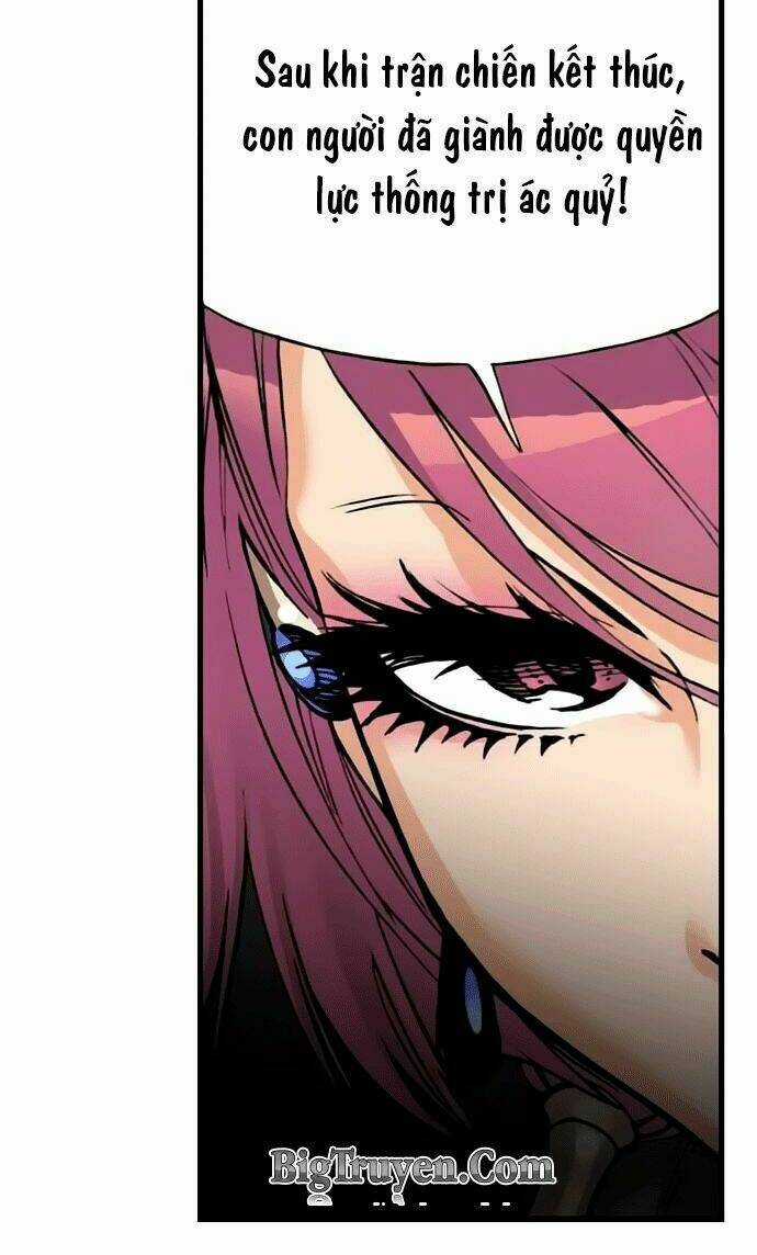 Blavet Chapter 2 trang 19