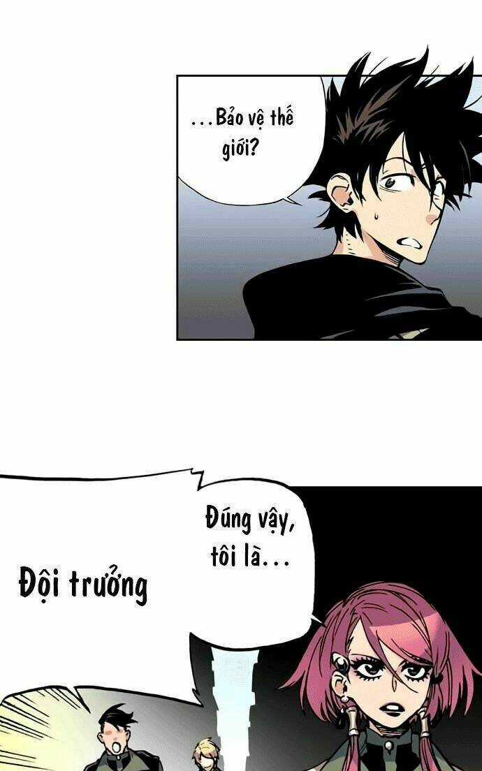 Blavet Chapter 2 trang 2